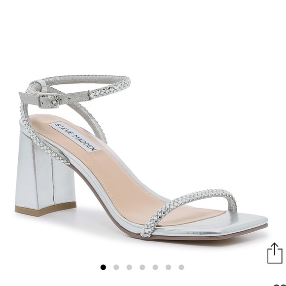 Steve Madden Hurrah Sandal - Picture 1 of 15